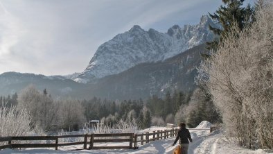 Winterwanderung