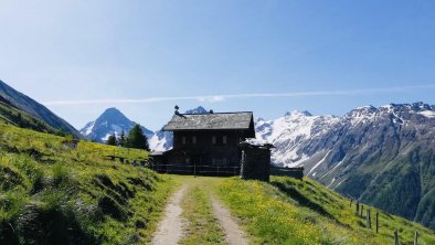 Bergsteiger- und Wanderparadies Kals