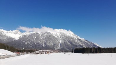 Wetterstein2, © Bedl