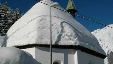 Chapell Gröben