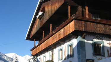 2009 02 09 - Vacances à la neige 73 - Obertilliach