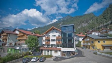 Pension Fuchs_Ferienwohnung, © bookingcom