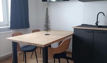 Pension & Ferienwohnungen Haus Edelweiß, © bookingcom