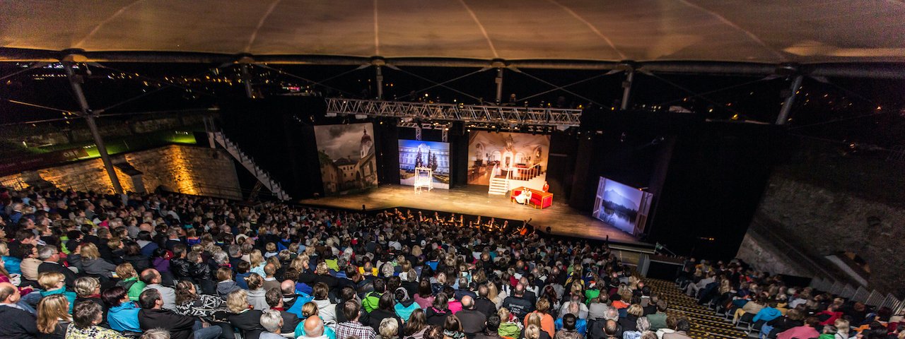 Kufstein Musical Summer, © Operettensommer Kufstein