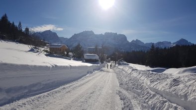 Märchen Winter