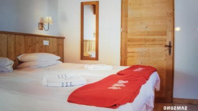 B&B König St Anton, © bookingcom