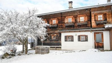 Haus Prantl, © bookingcom