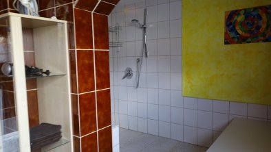 Badezimmer 2