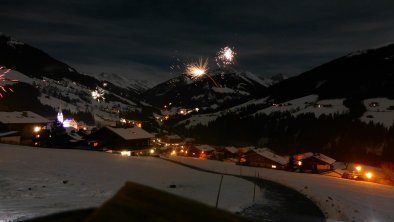 Silvester in Alpbach, © Heachhof/Schwarzenauer