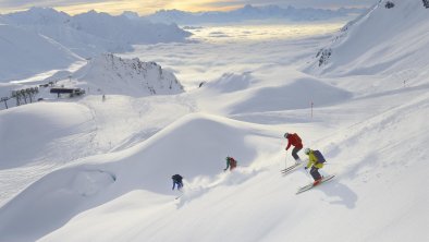 Hotel Pettneuerhof ©TVB St Anton am Arlberg