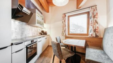 Moderne Ferienwohnung St,anton, © bookingcom