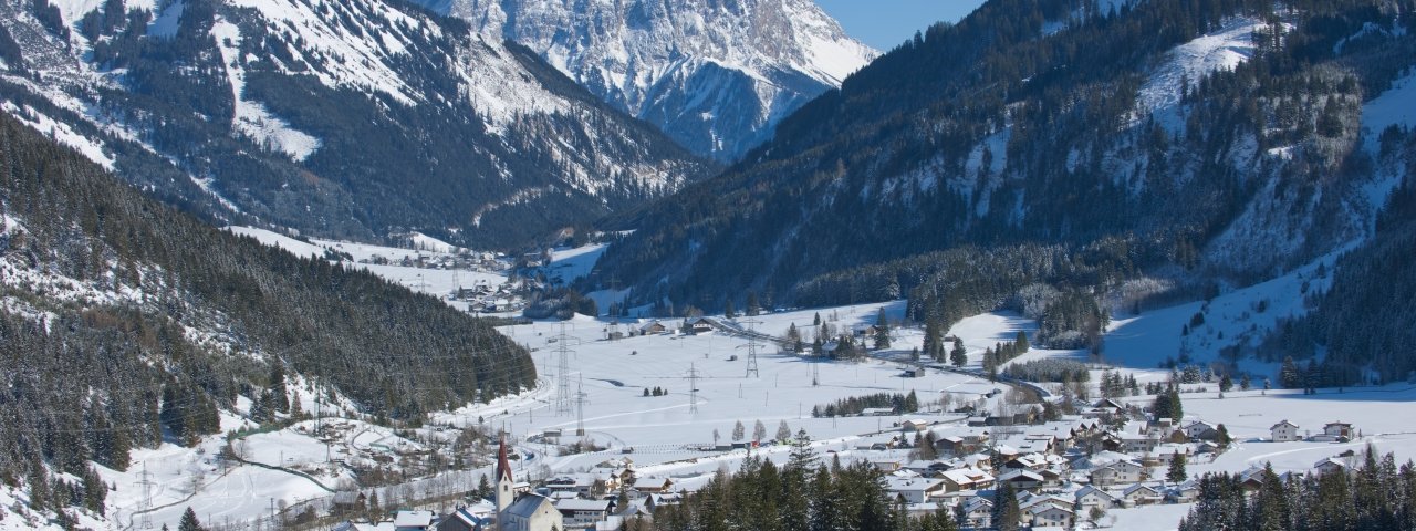 © Tiroler Zugspitz Arena/Albin Niederstrasser