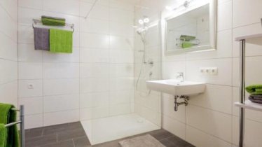 Apartment Angerweg (PTZ115), © bookingcom