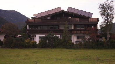 Ansicht Ferienhaus Florentine, © Ansicht Ferienhaus Florentine