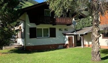 Chalet Roberto, © bookingcom