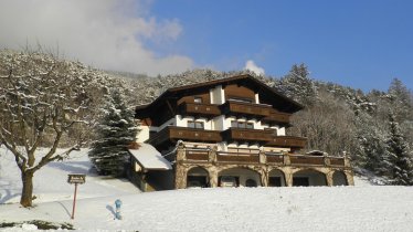 Brandnerhof - Haus Winter