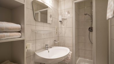 Badezimmer Ferienwohnung Nr. 3