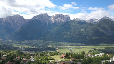 Lienzer Dolomiten