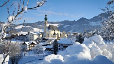 Reith i. A. Winter, © Alpbachtal Tourismus