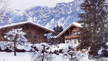 Pension Garni Ortner, St. Johann in Tirol, © Sarah Graser