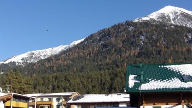 Haus Föhrenwald - App. Amalie - Ausblick