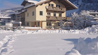 Ferienwohnung Kainer Winter