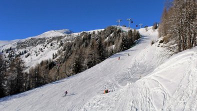 Schifahren in Obertilliach