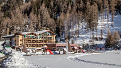 Hotel Sunny Sölden