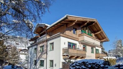 Penthouse Brixen, © bookingcom