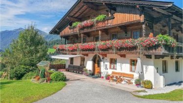 Ferienwohnung Im Tiroler Stil, © bookingcom