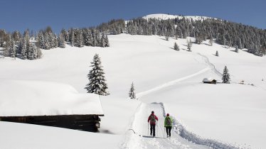 Winter Walking Days in Kartitsch, © Frank Stolle / Tirol Werbung