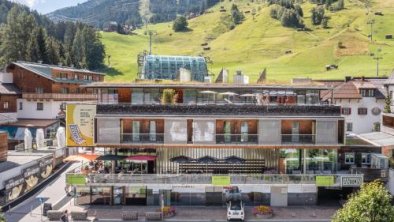 Quality Hosts Arlberg - Hotel ANTON, © bookingcom