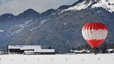 Kaiserwinkl-Alpin-Ballooning