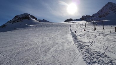 Stubaier Gletscher