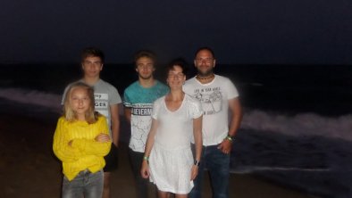 Familie Sommavilla