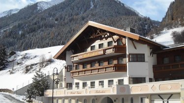 Hotel Belvedere_Winter