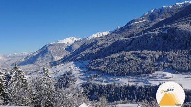 Rauthhof Pitztal Winter