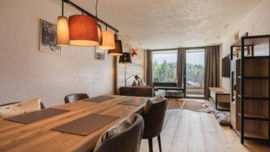 Wilderer Ferienwohnung, © bookingcom