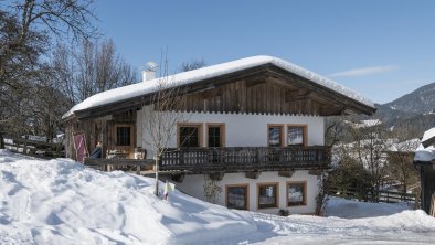 Haus Winter