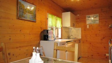 Ferienwohnung Seefeld/Leutasch 110S, © bookingcom