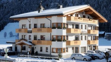 Jagdhof Ligedl Mayrhofen - Winter I