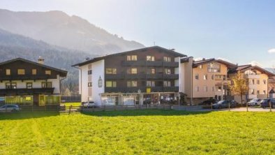 Brixen Alpin Living Top 3, © bookingcom