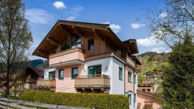 Attractive Apartment in Brixen im Thale with Terrace, © bookingcom