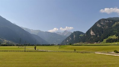 Johanna Wechselberger Schwendau - Ausblick Sommer