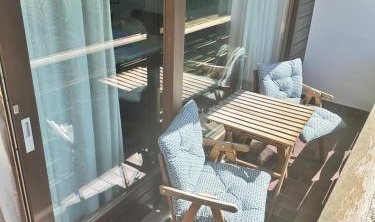 Appartement ALPHOUSE by MoniCare, © bookingcom