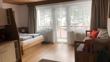 Karwendel-Lodge, © bookingcom