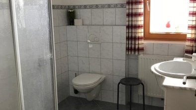 Badezimmer Wohnung 1