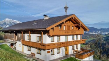 Ferienwohnung-Reith Alpbachtal, © bookingcom