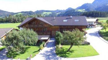 Apartment near the ski area and lake, © bookingcom