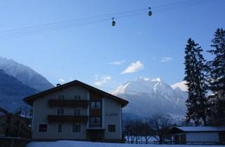 Appartments Leo Mayrhofen - Winter